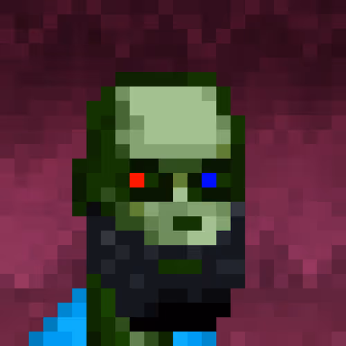 Unpunks #1063