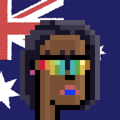 The Aussies! #108