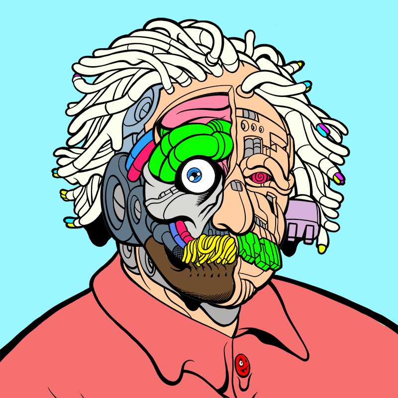 Virtual Genius #52
