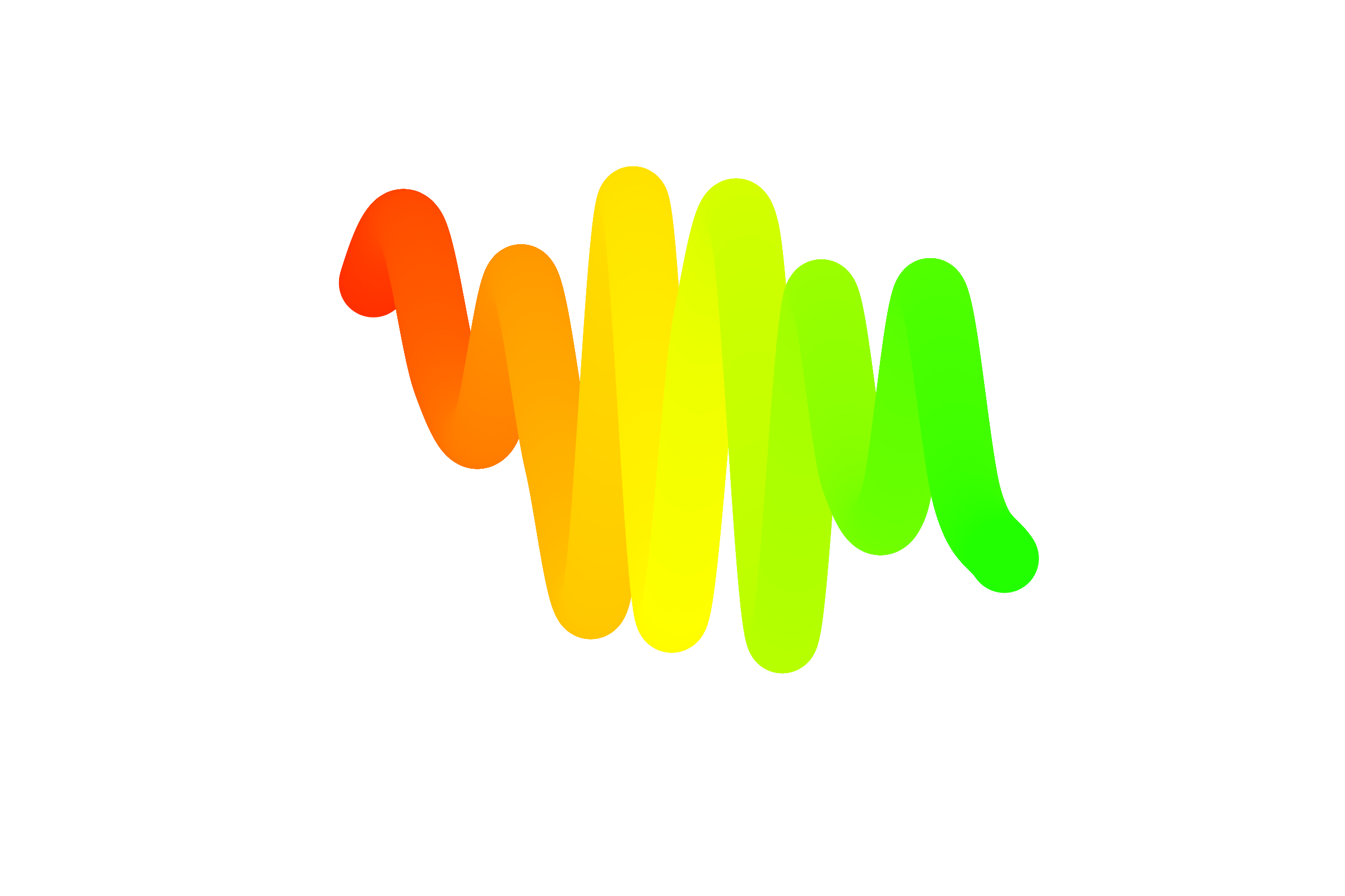 Chromie Squiggle #5547