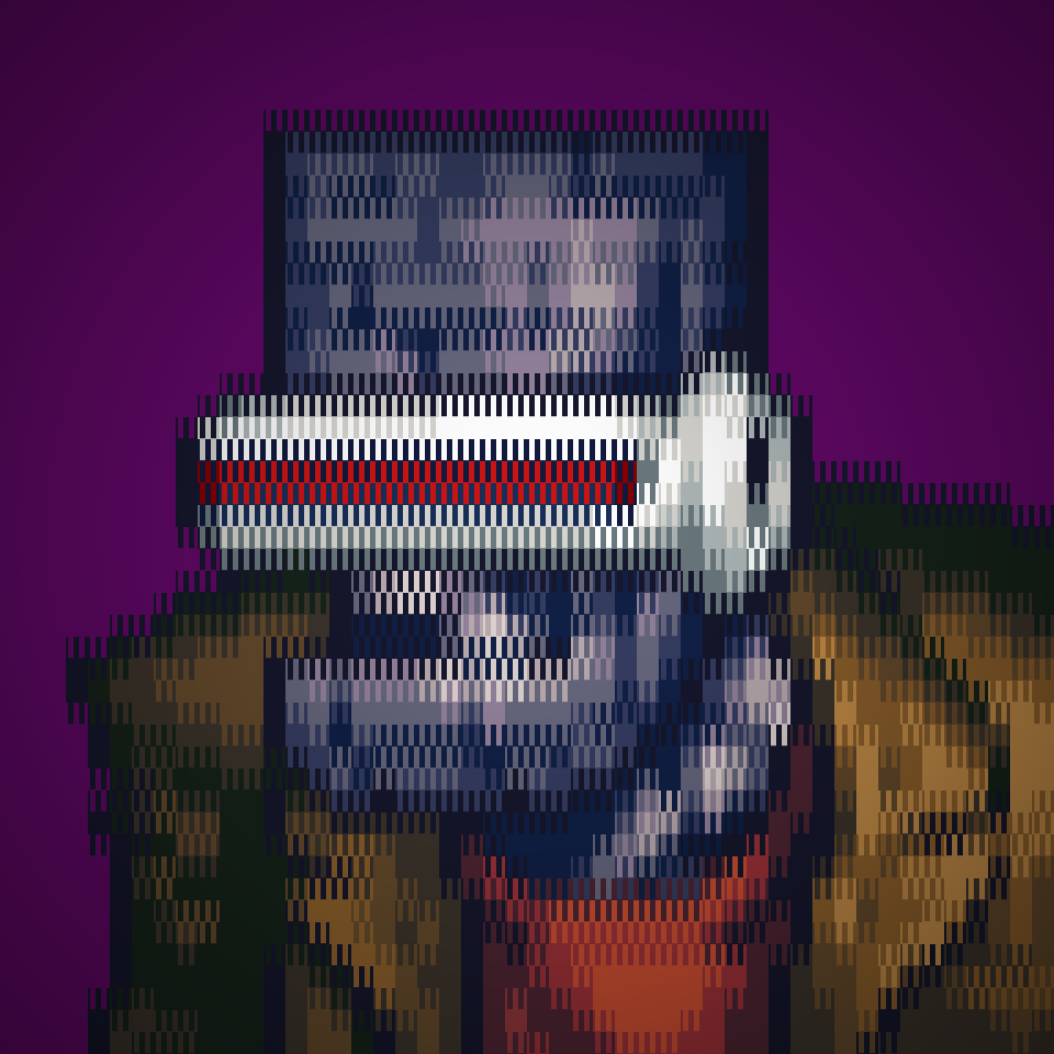 ZombieClub Token #4997