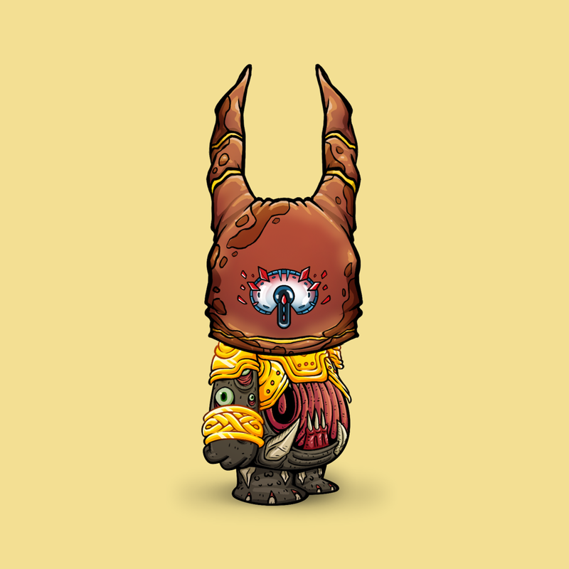 Kodas #4441