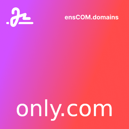 only.com