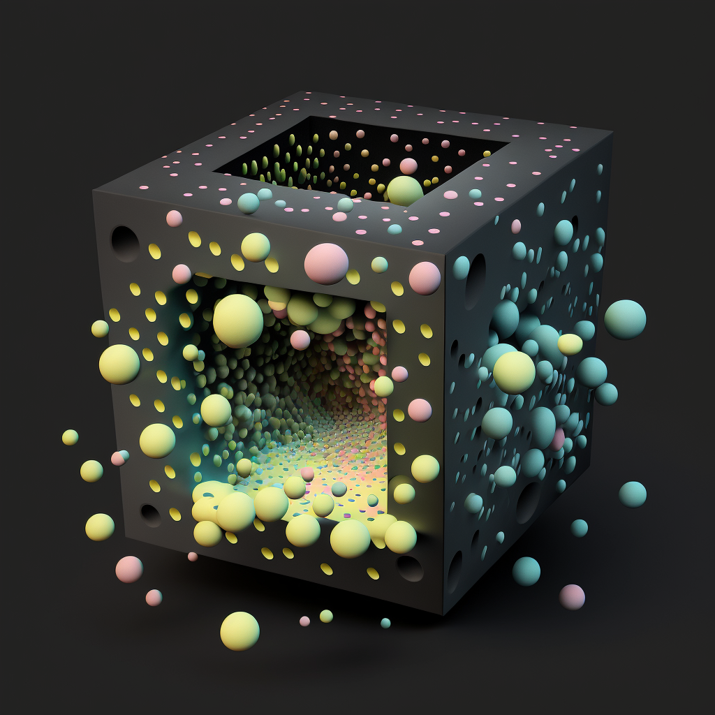 Cube #1476