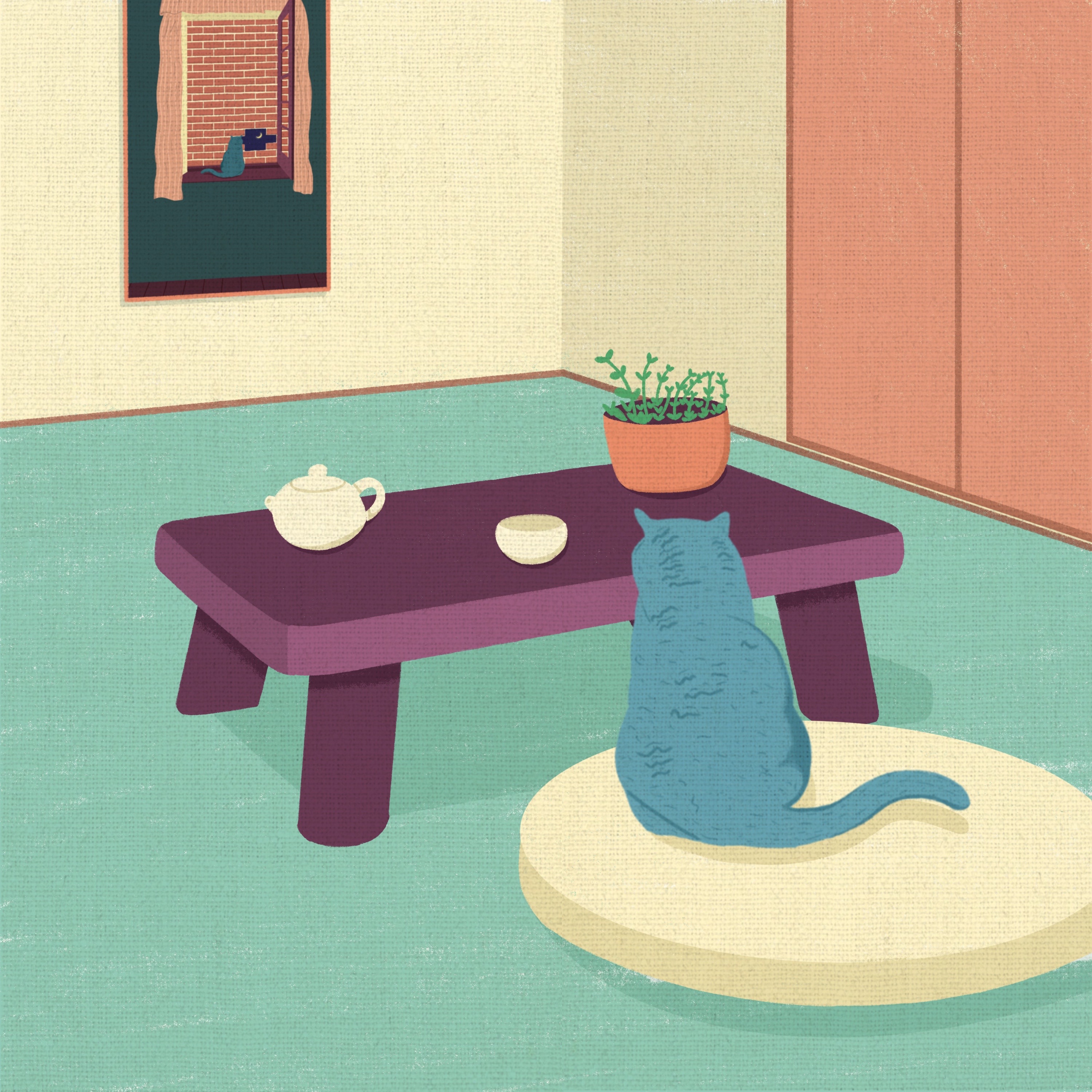 Tea ceremony