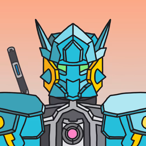 Mekabae #3384
