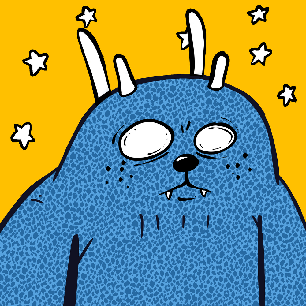 Maxigoon #5494