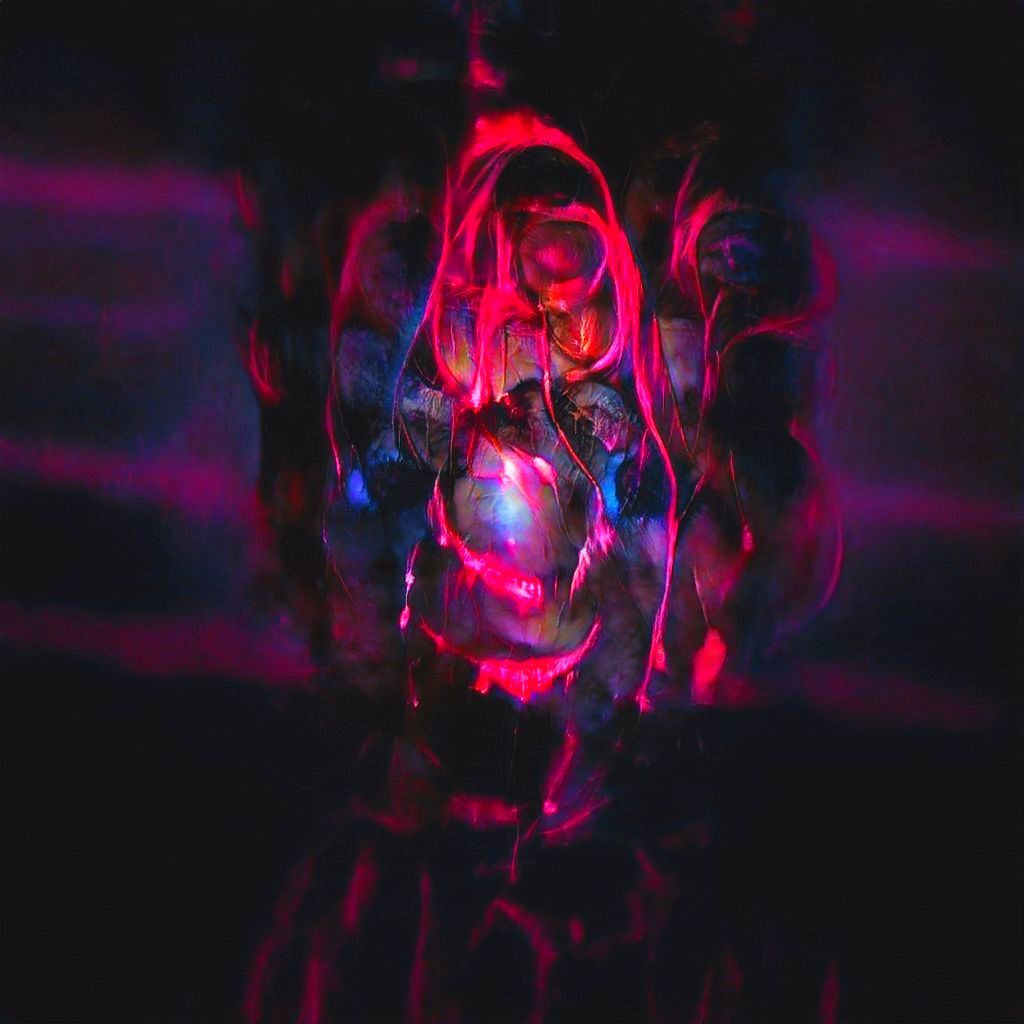 GAN-Face #0173