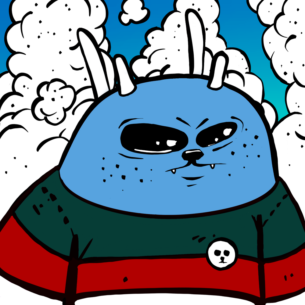 Maxigoon #5349