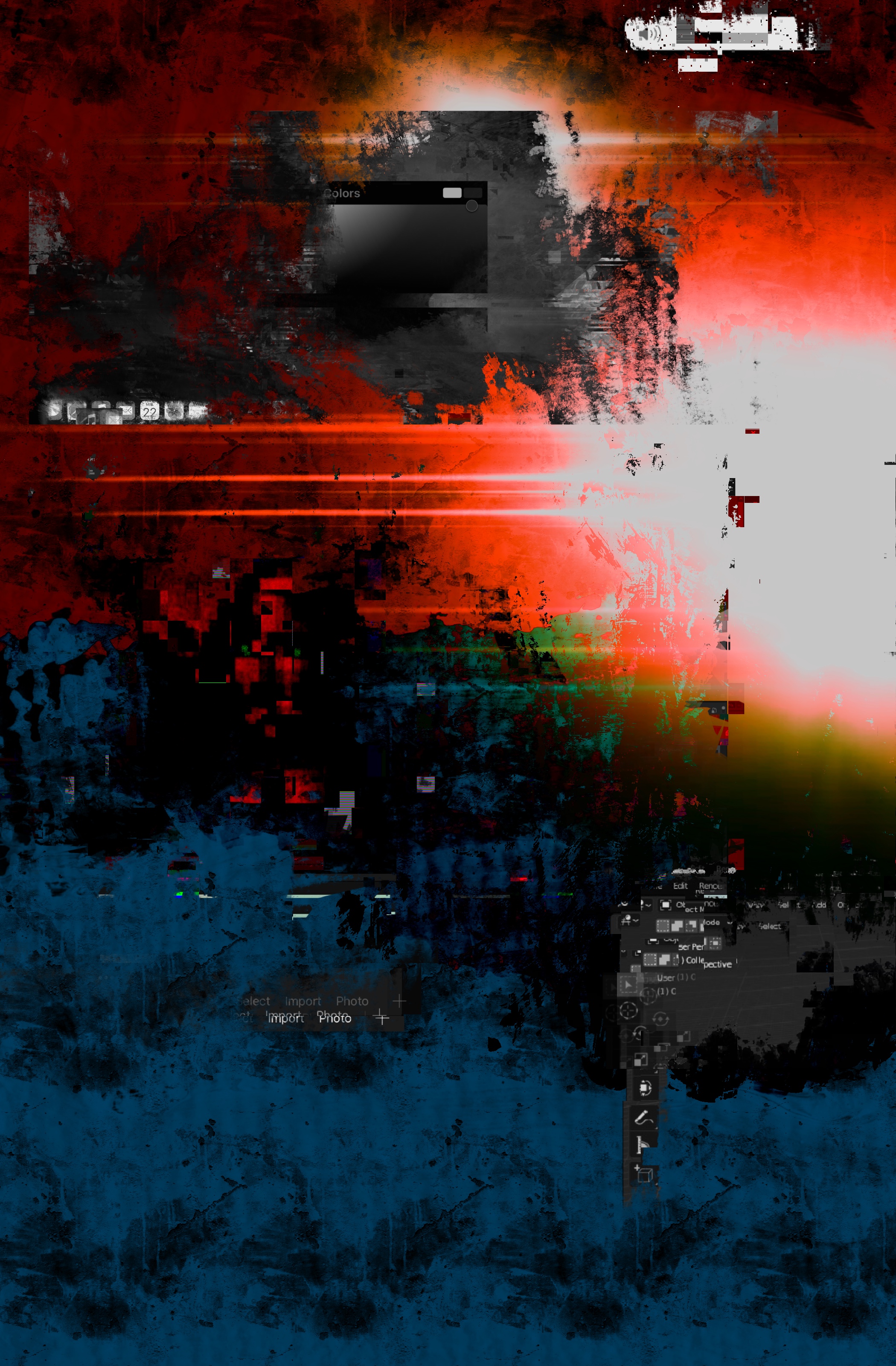 Burst