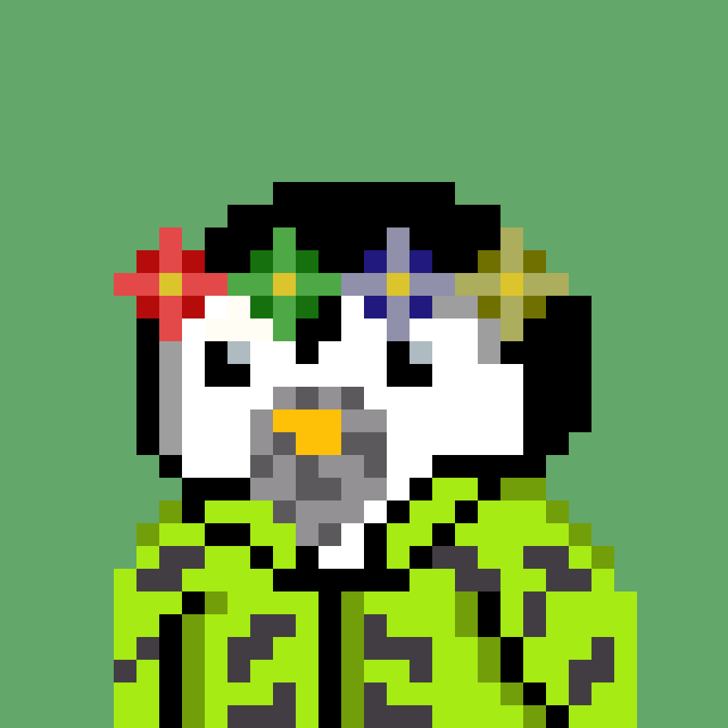 PixelPenguin 280