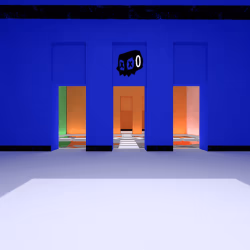 Monsters Gallery