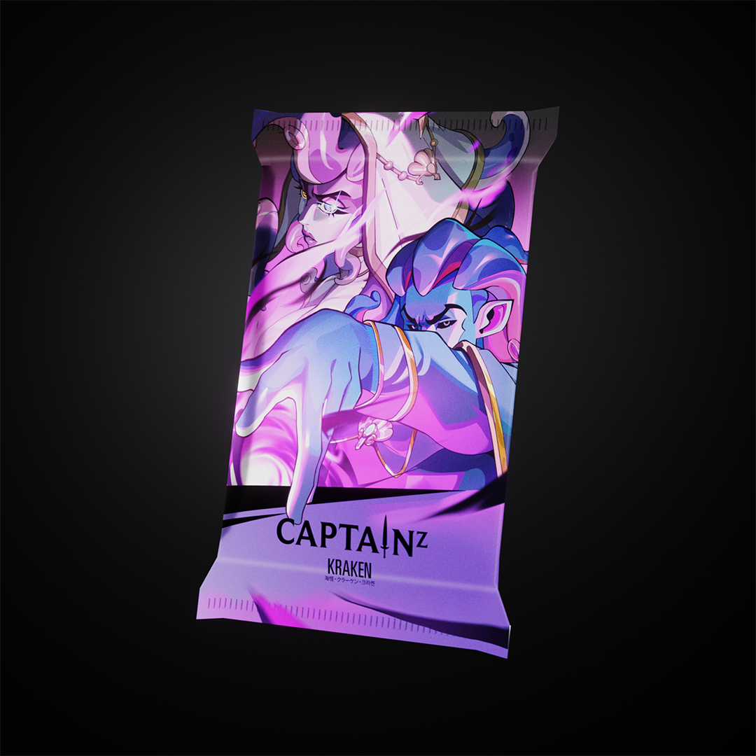 Captainz #2831