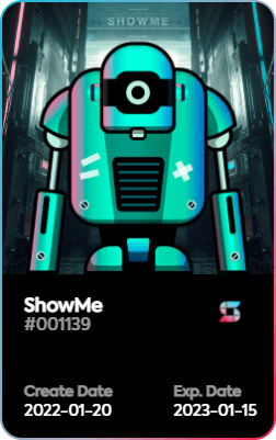 ShowMe