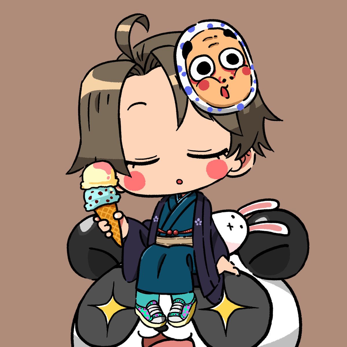 Chibi Lolita #3144