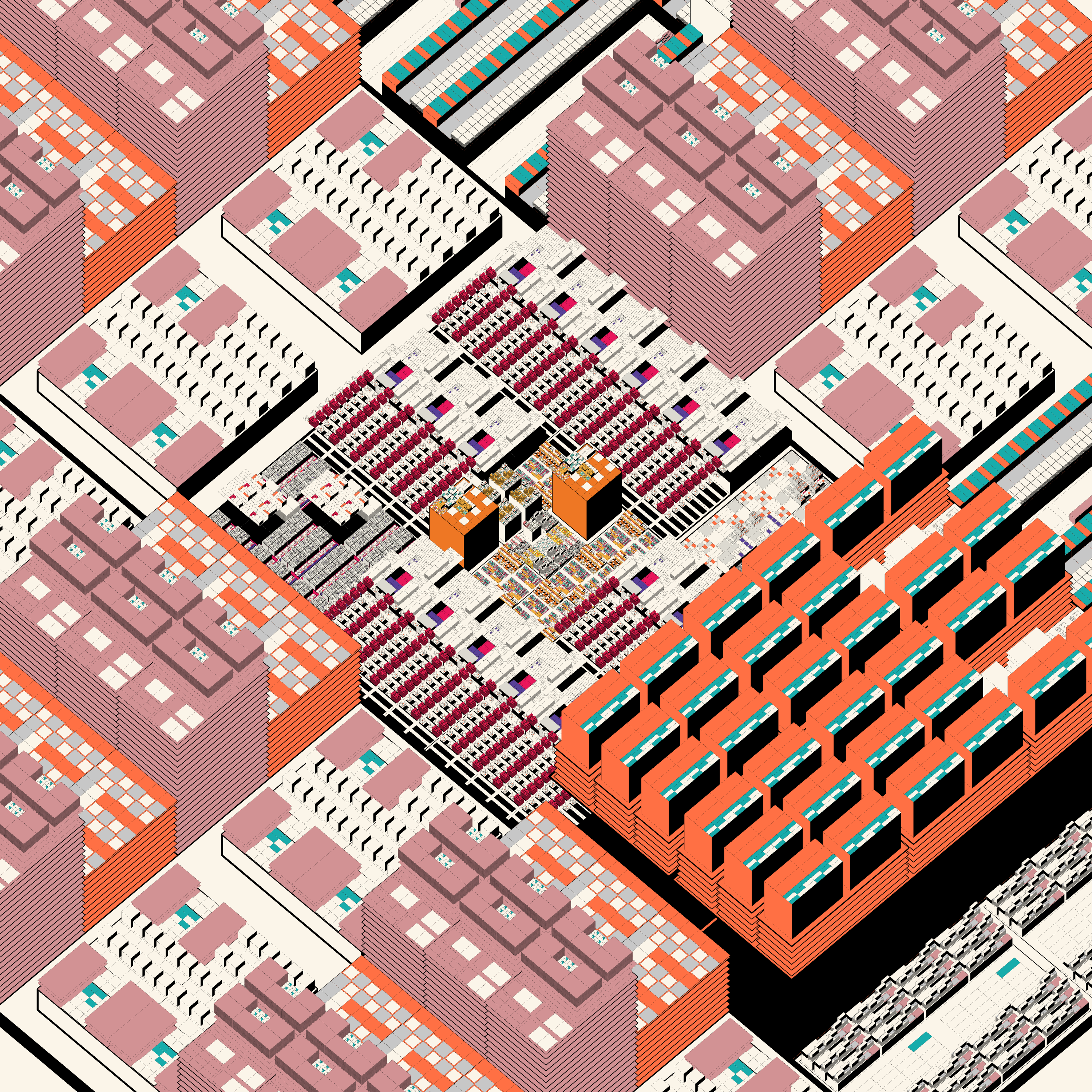 Decagon #31780