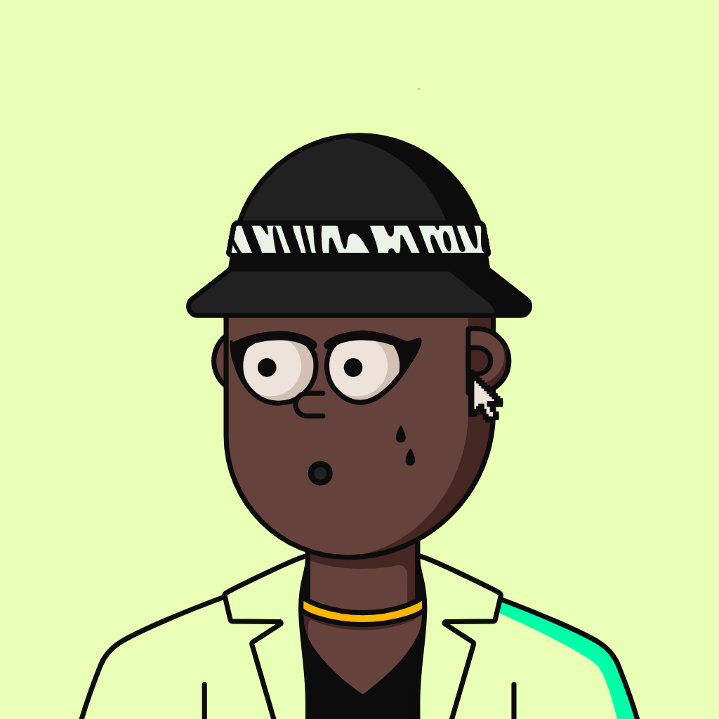 Test Subject #5897