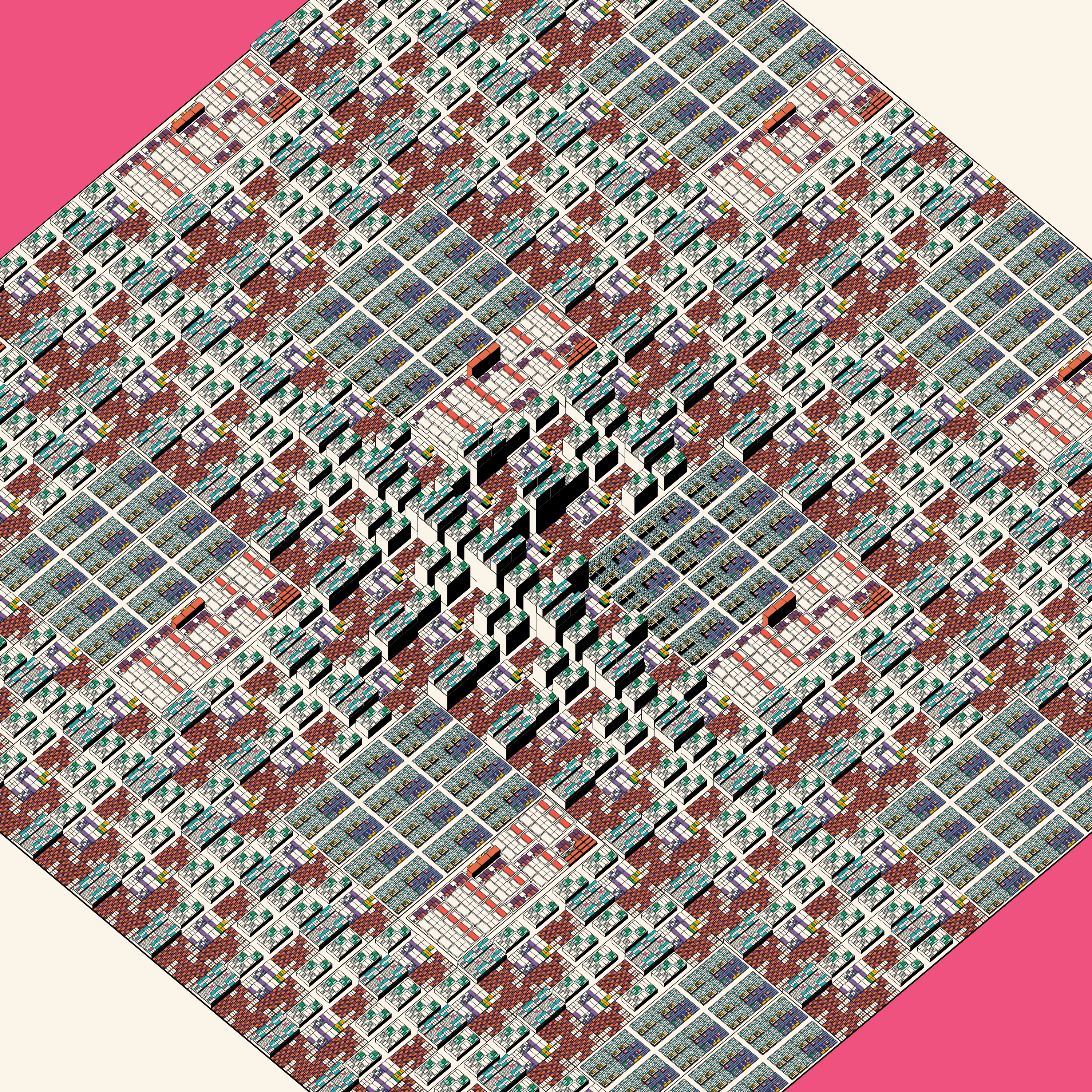 Decagon #14937