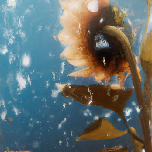Tsunflower Chaos #75