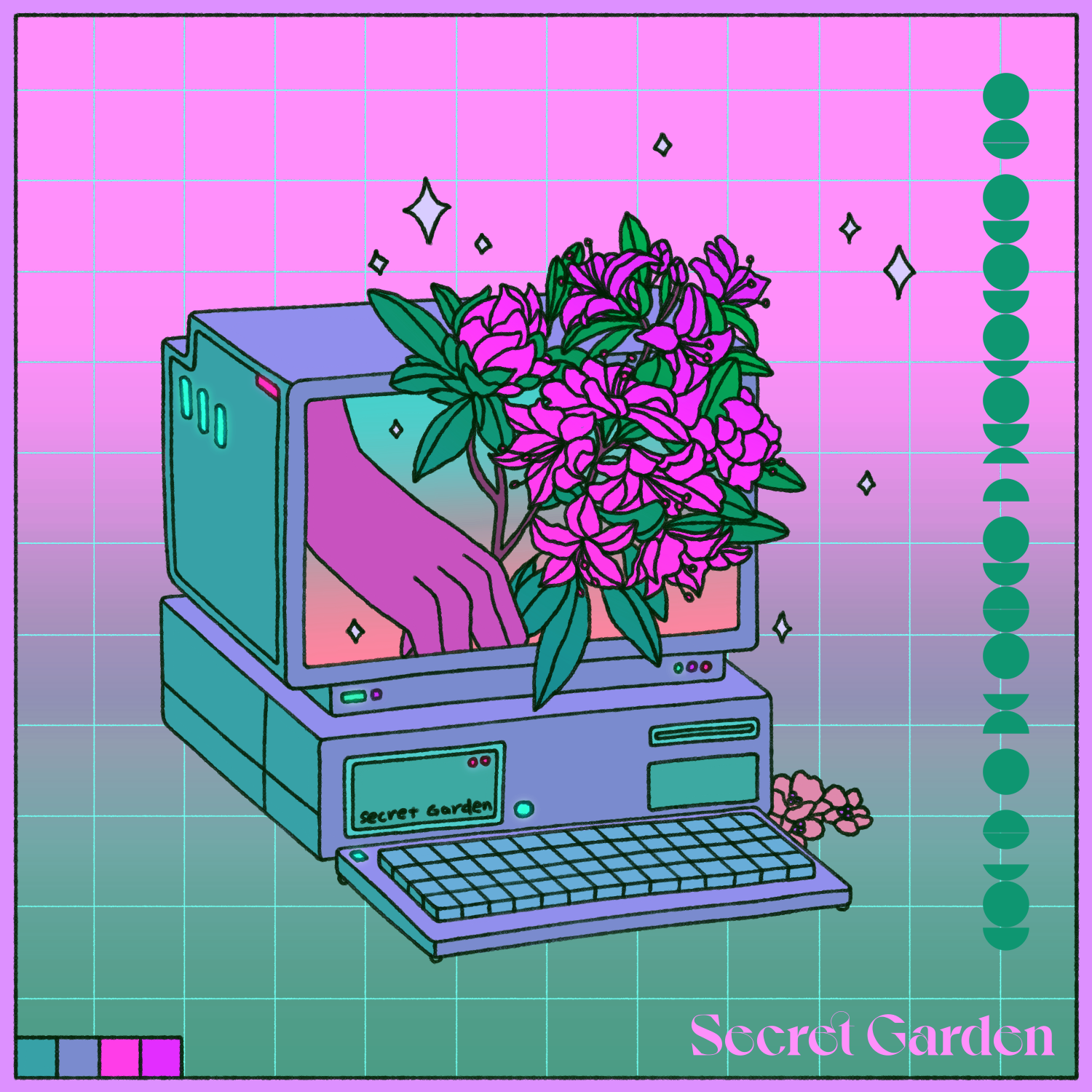 Secret Key #377
