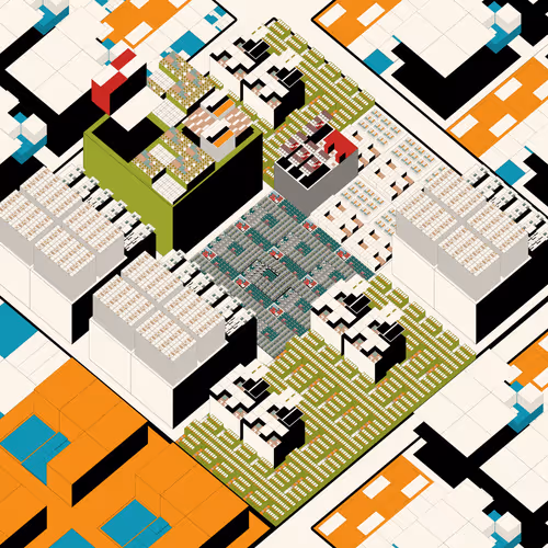 Decagon #4047