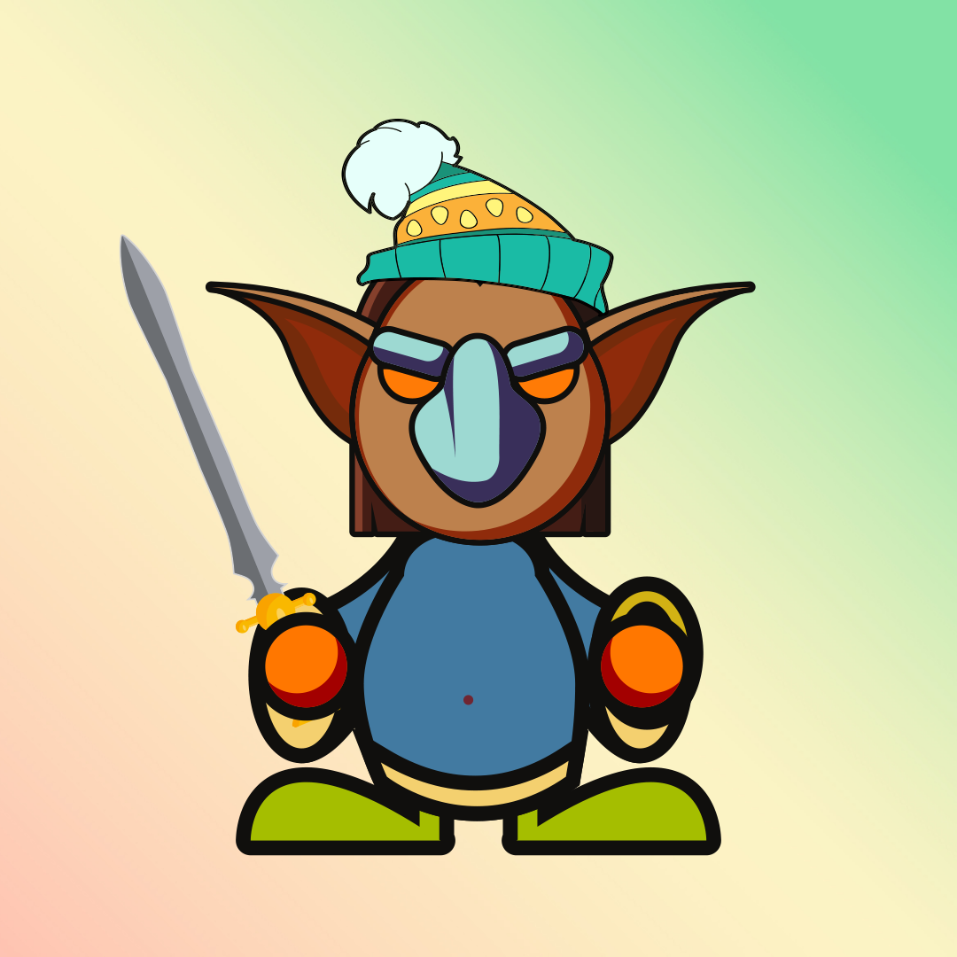 goblinkingdom #1856