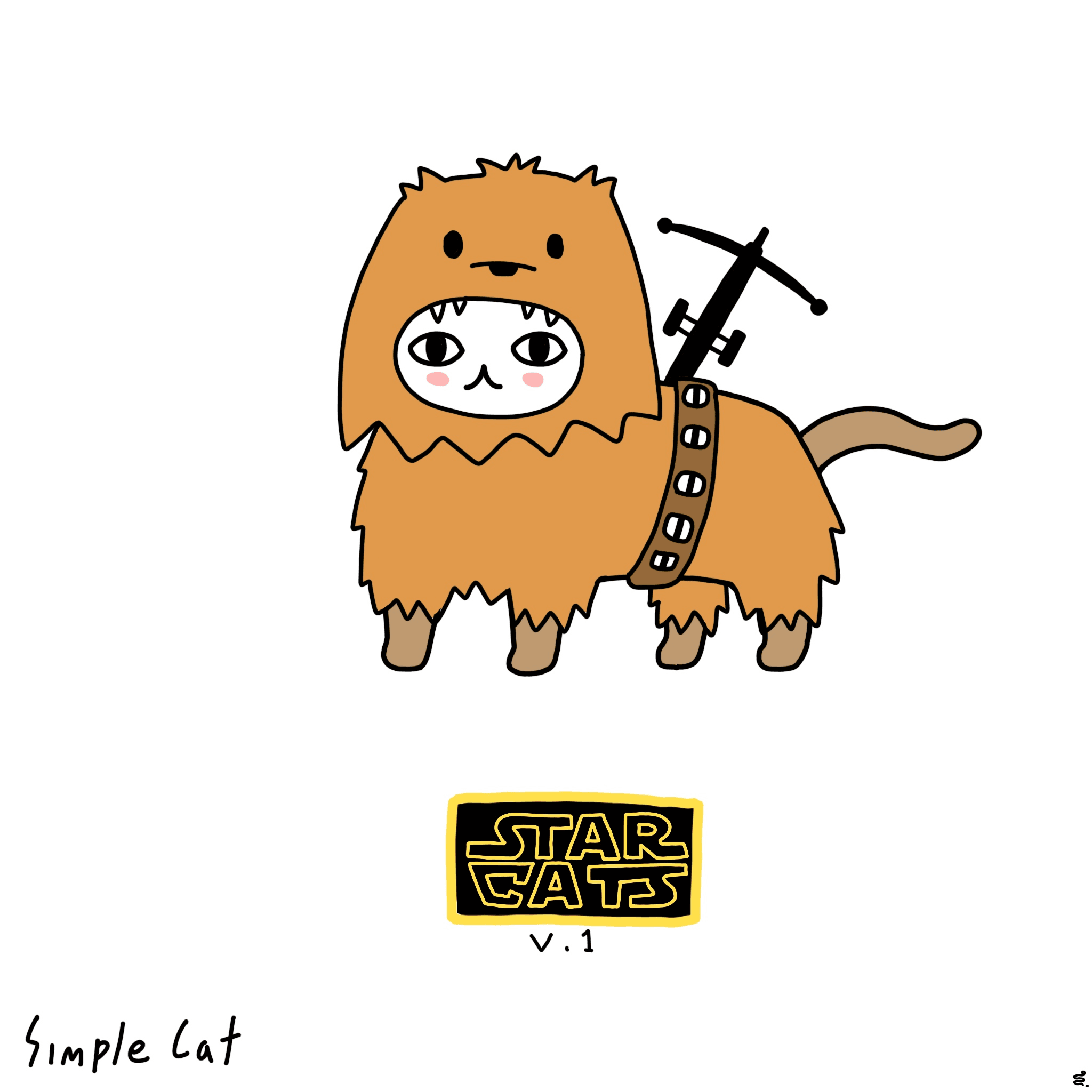 No.22 Starcat
