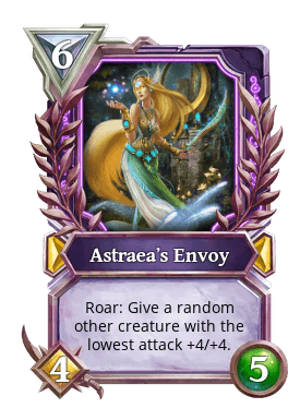 Astraea's Envoy ID #6997047