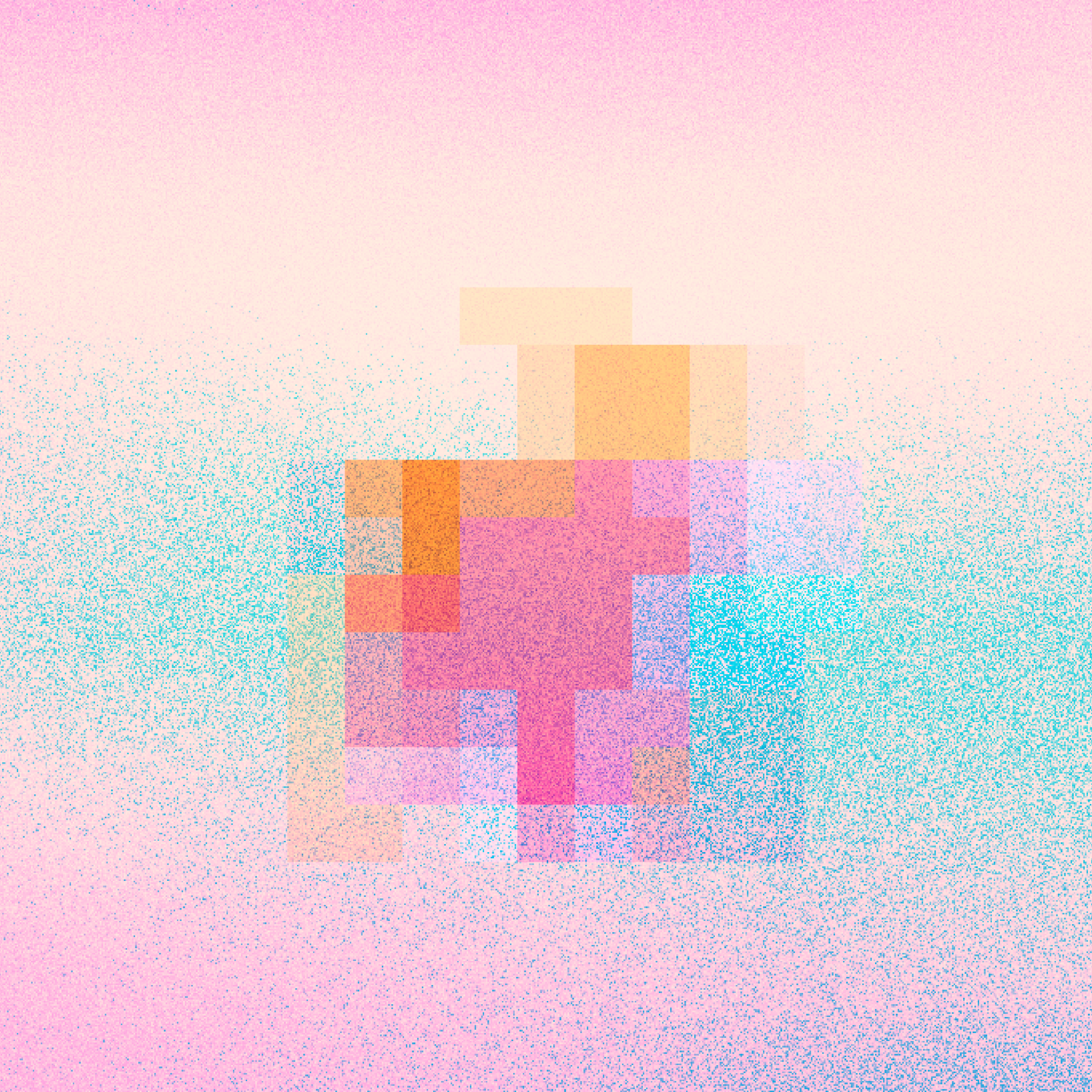 Squares #101