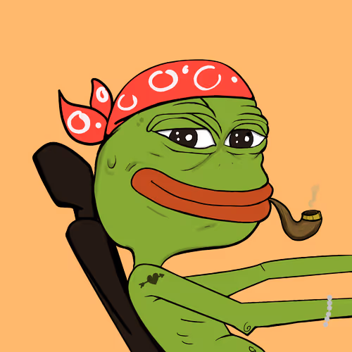 PepeMfers #218