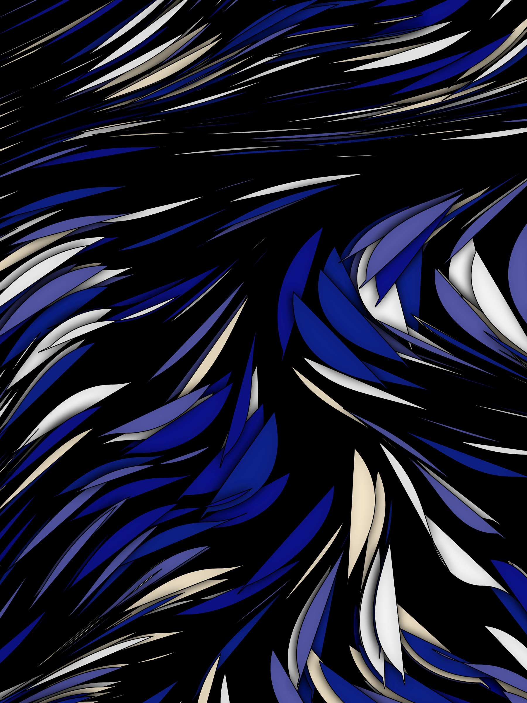 Foliage #106