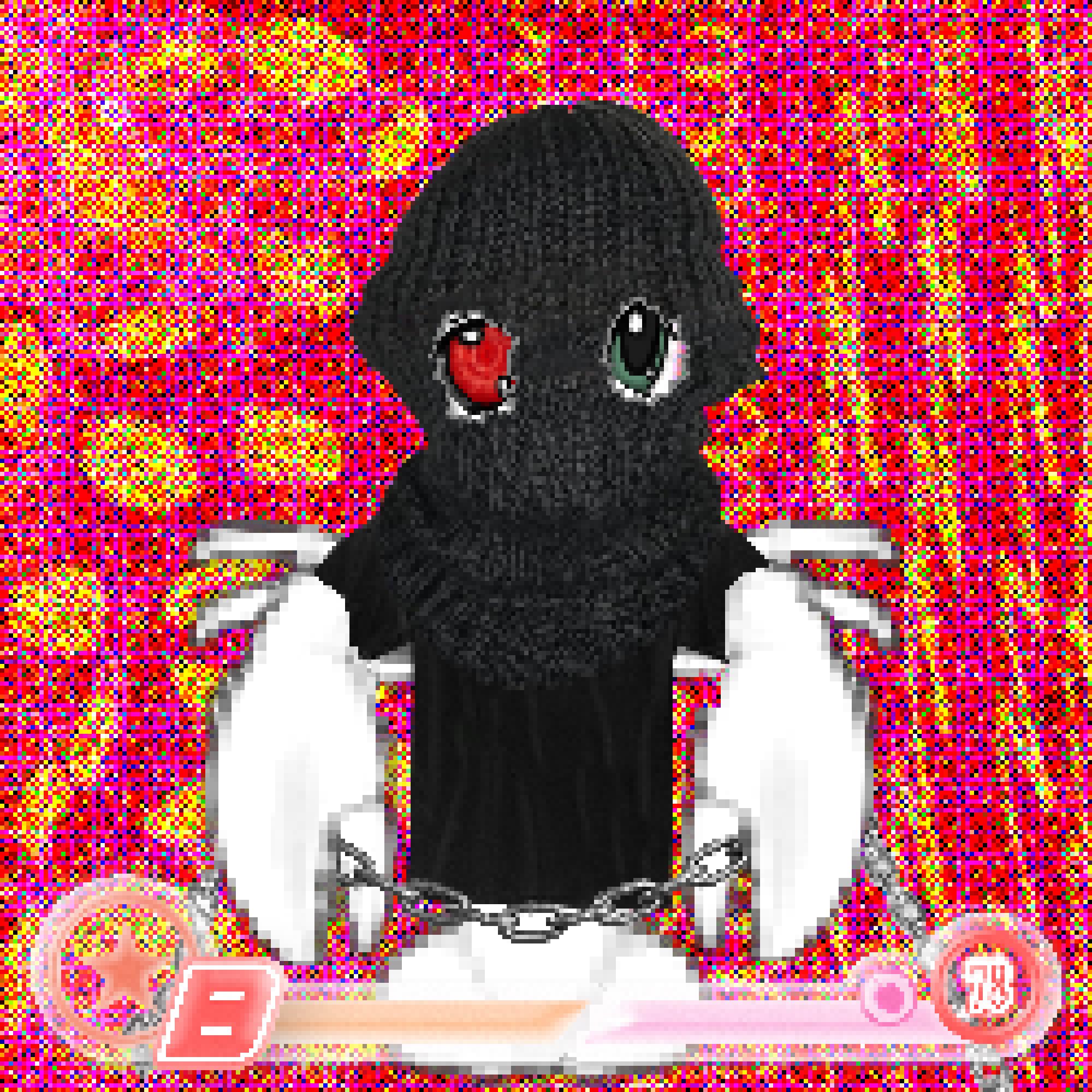 Pixelawbster #908