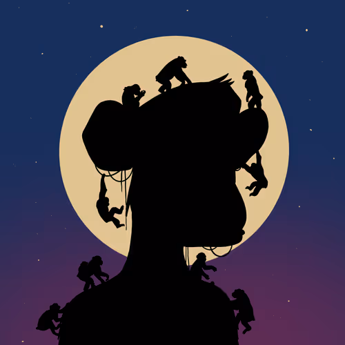 APE DAO REMIX! #222