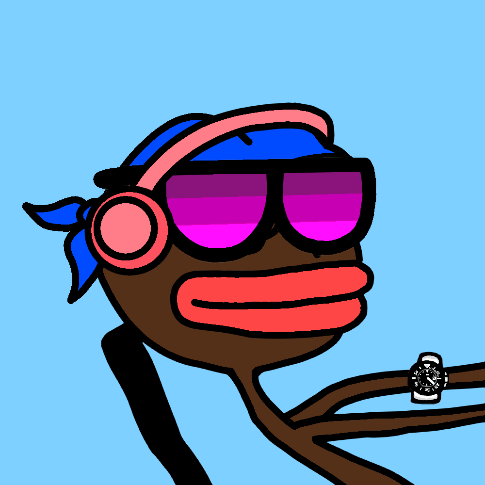 pepe mfer #4689