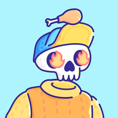 Tasty Bones #55
