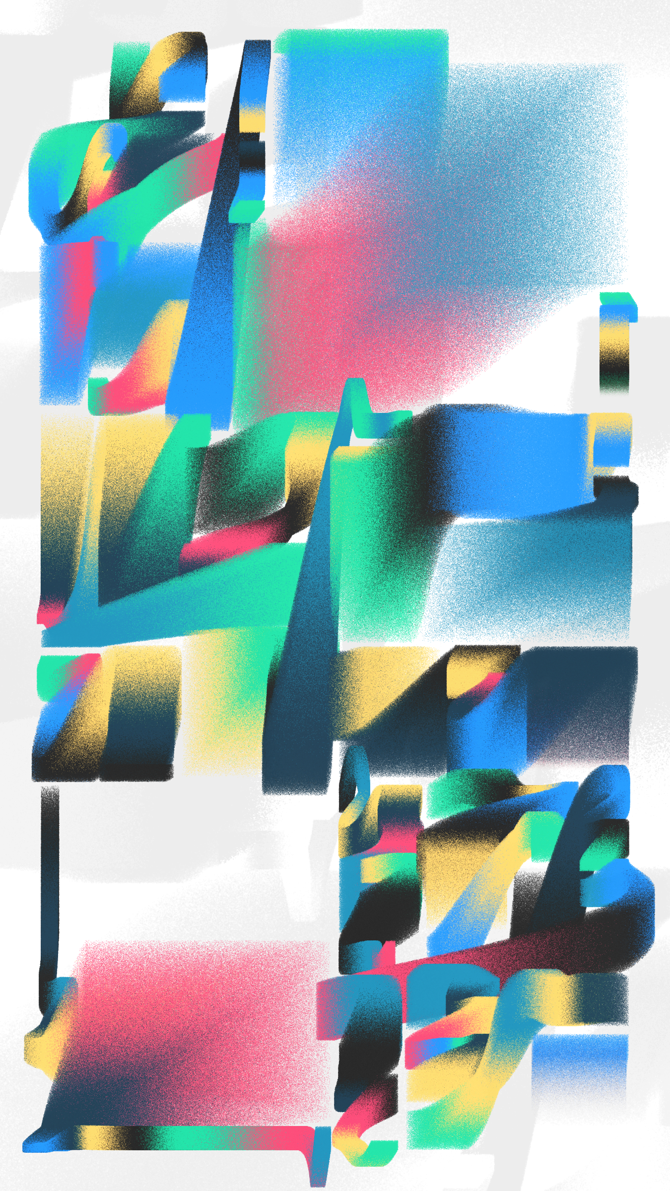Concrete Letters #158