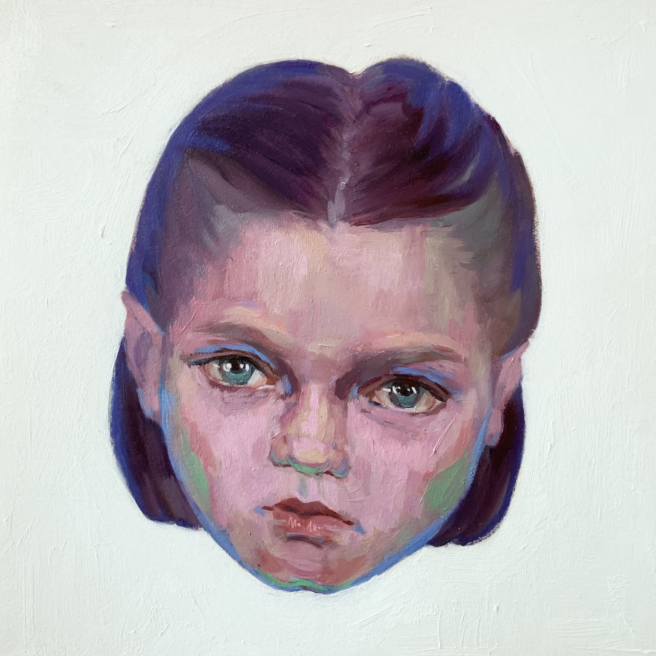 Adult Kid