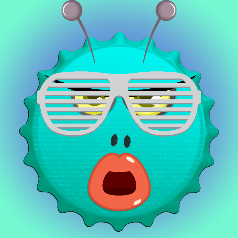 Monster Capz #41