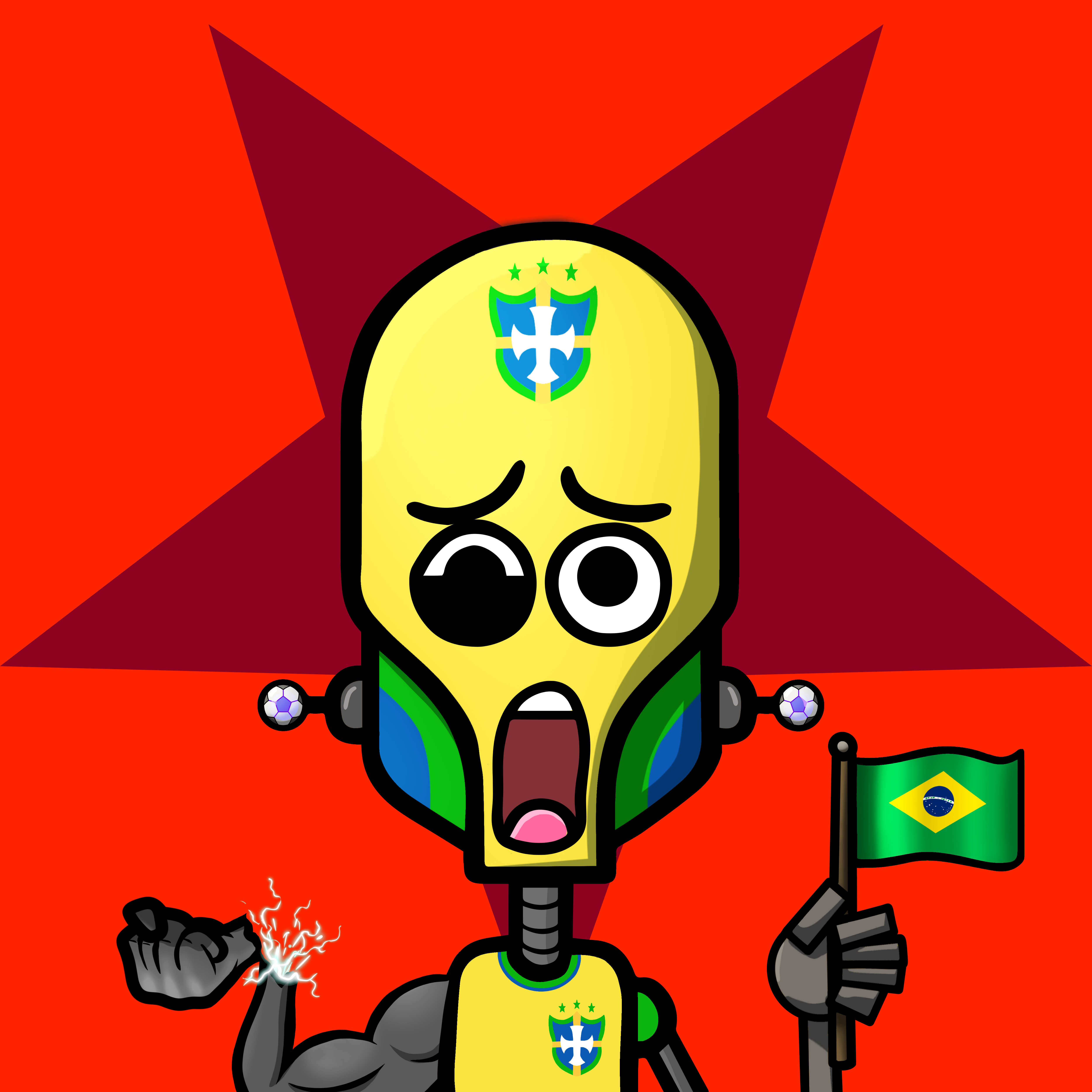 Dexbot World Cup #610