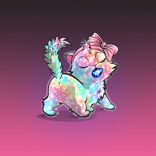 FluffyButt #236