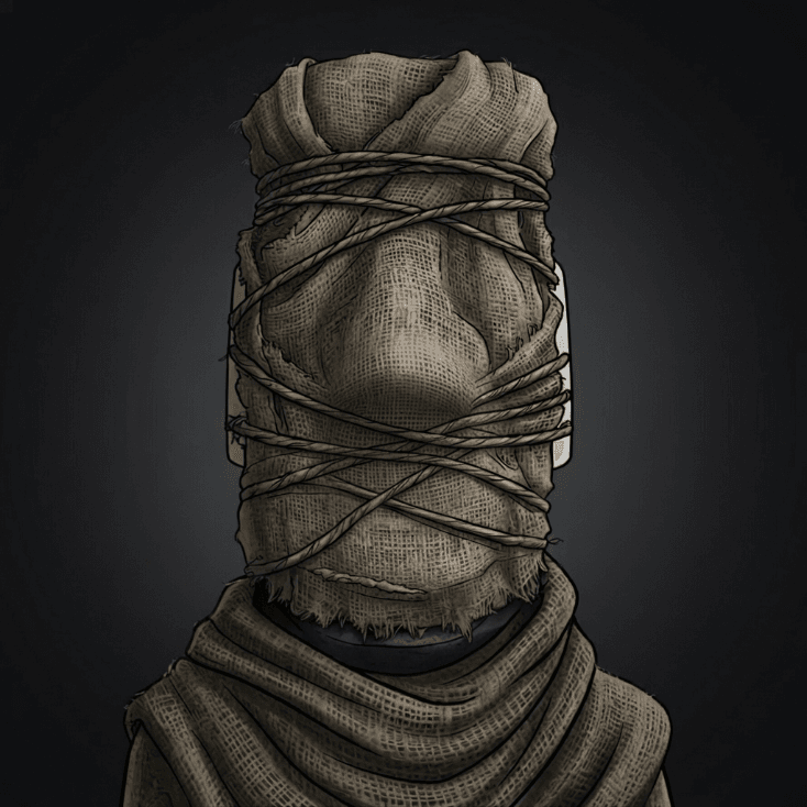 MOAI / Unrevealed