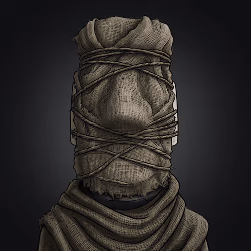 MOAI / Unrevealed
