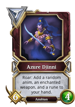 Azure Djinni ID #98531283