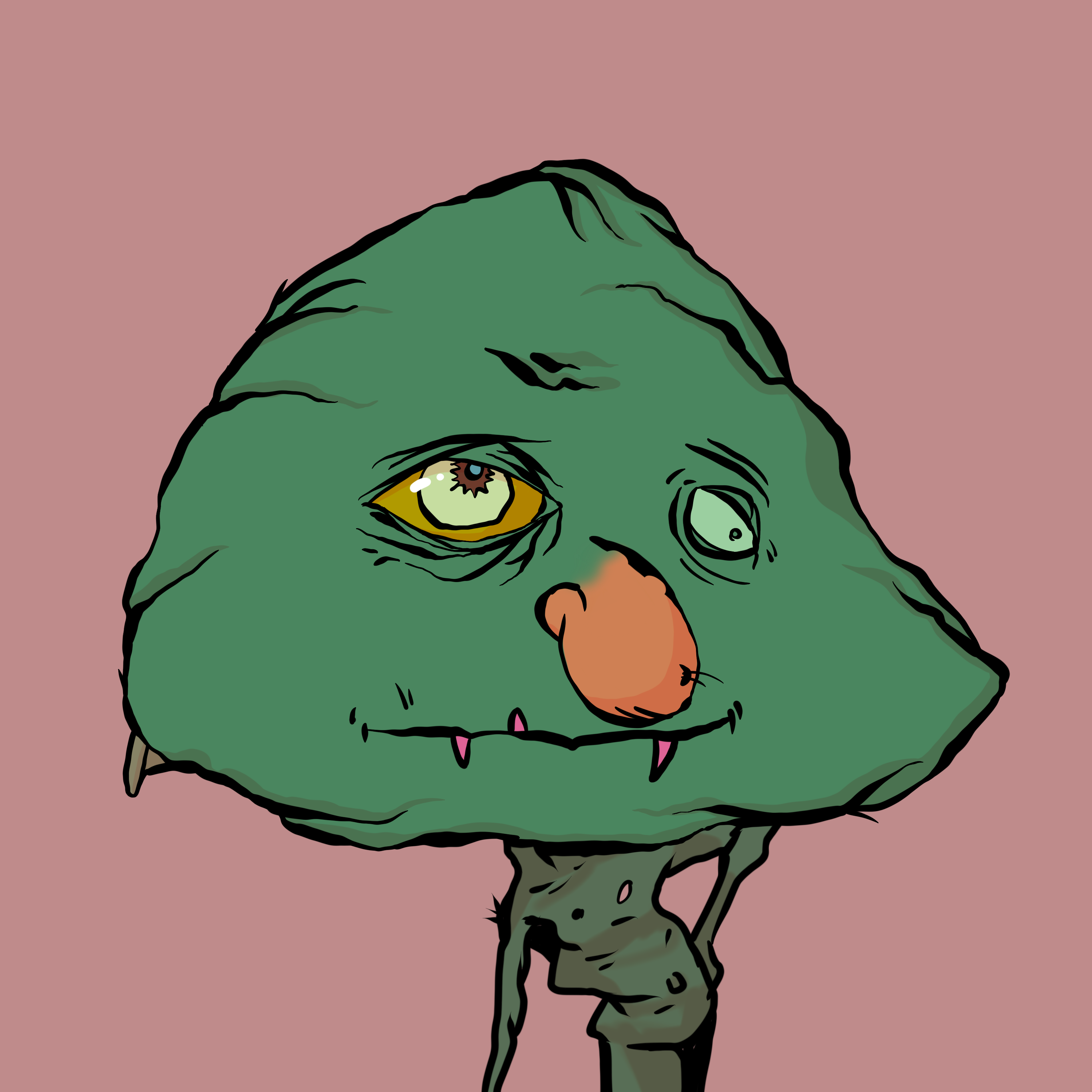 goblintown #1104