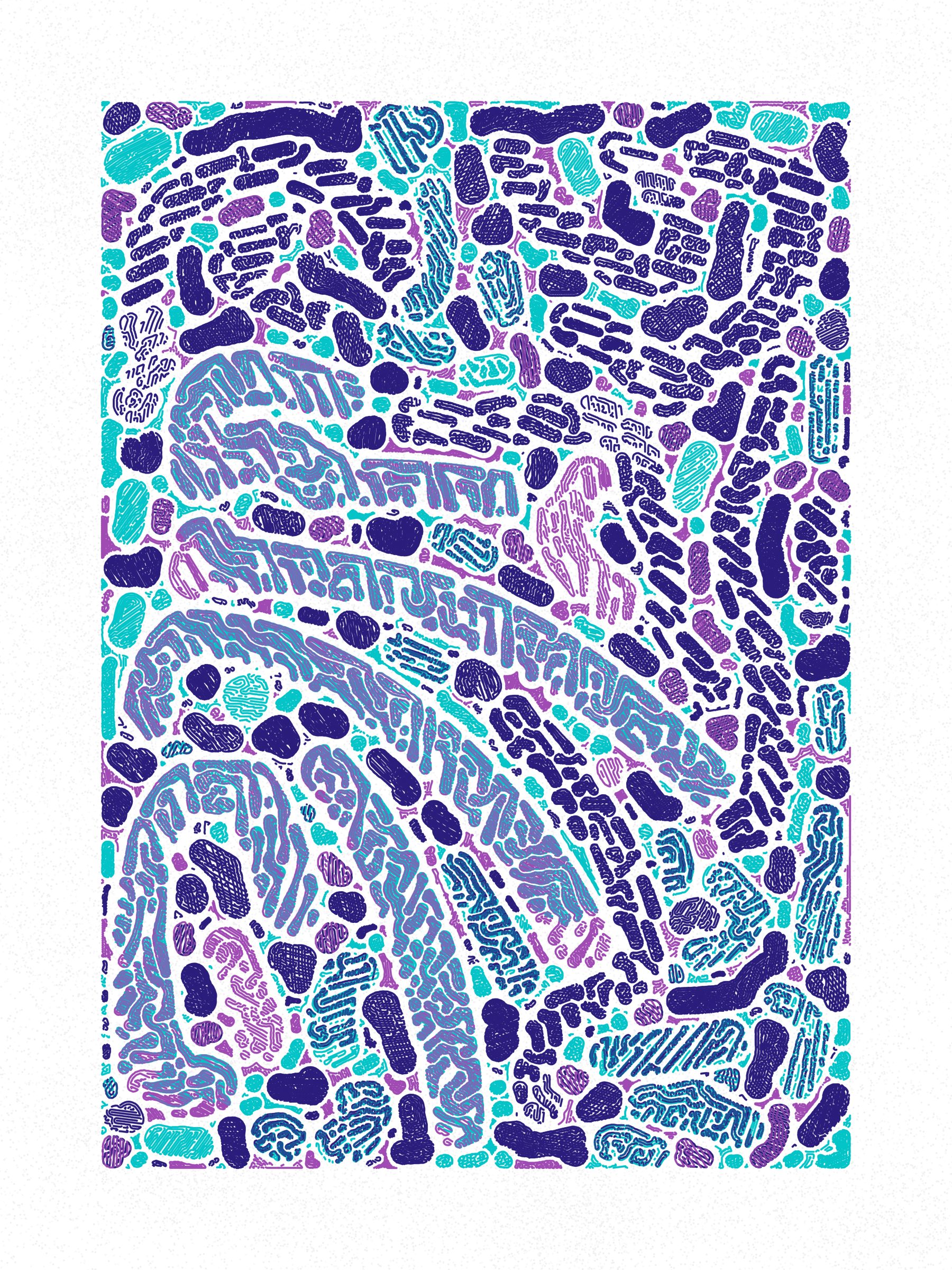 Scribble Together #297