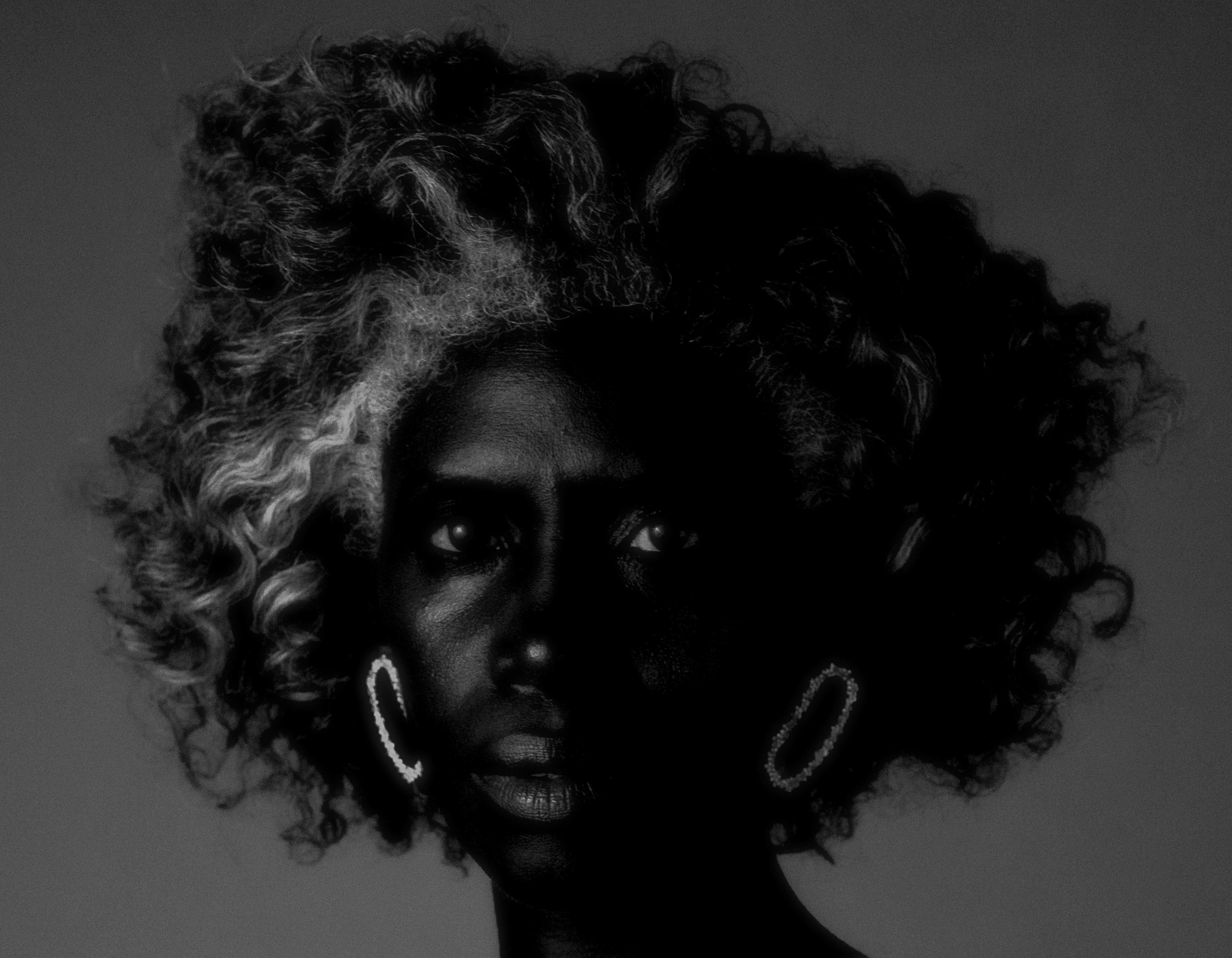 Afromythology - Fanm Walda Nwa