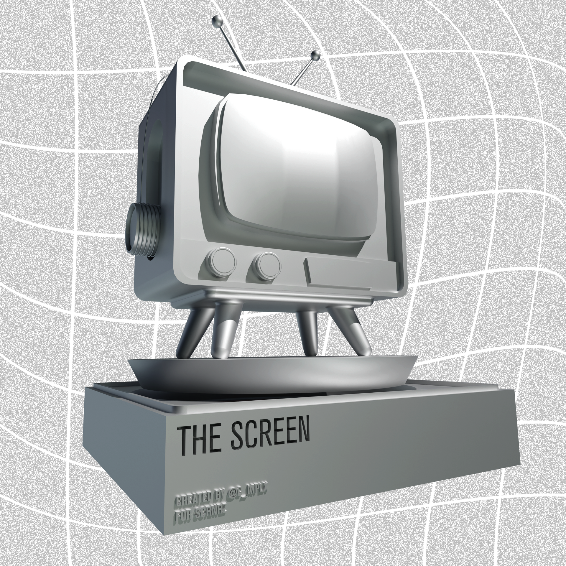 THE SCREEN