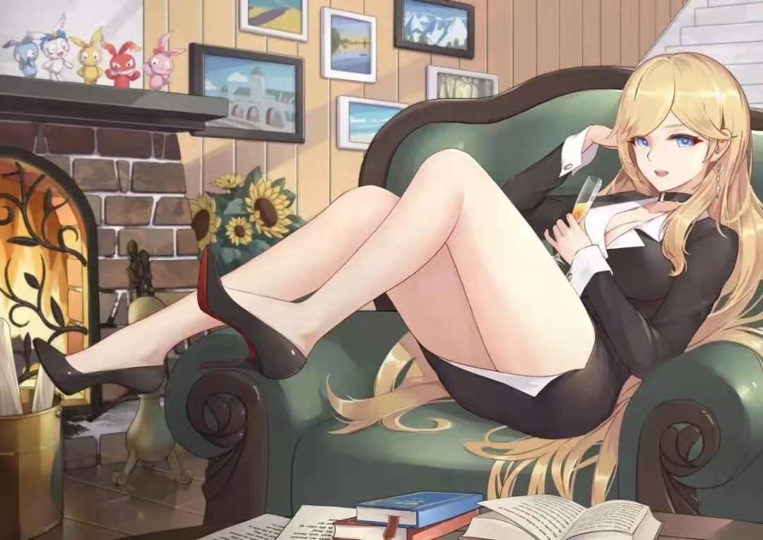 girl