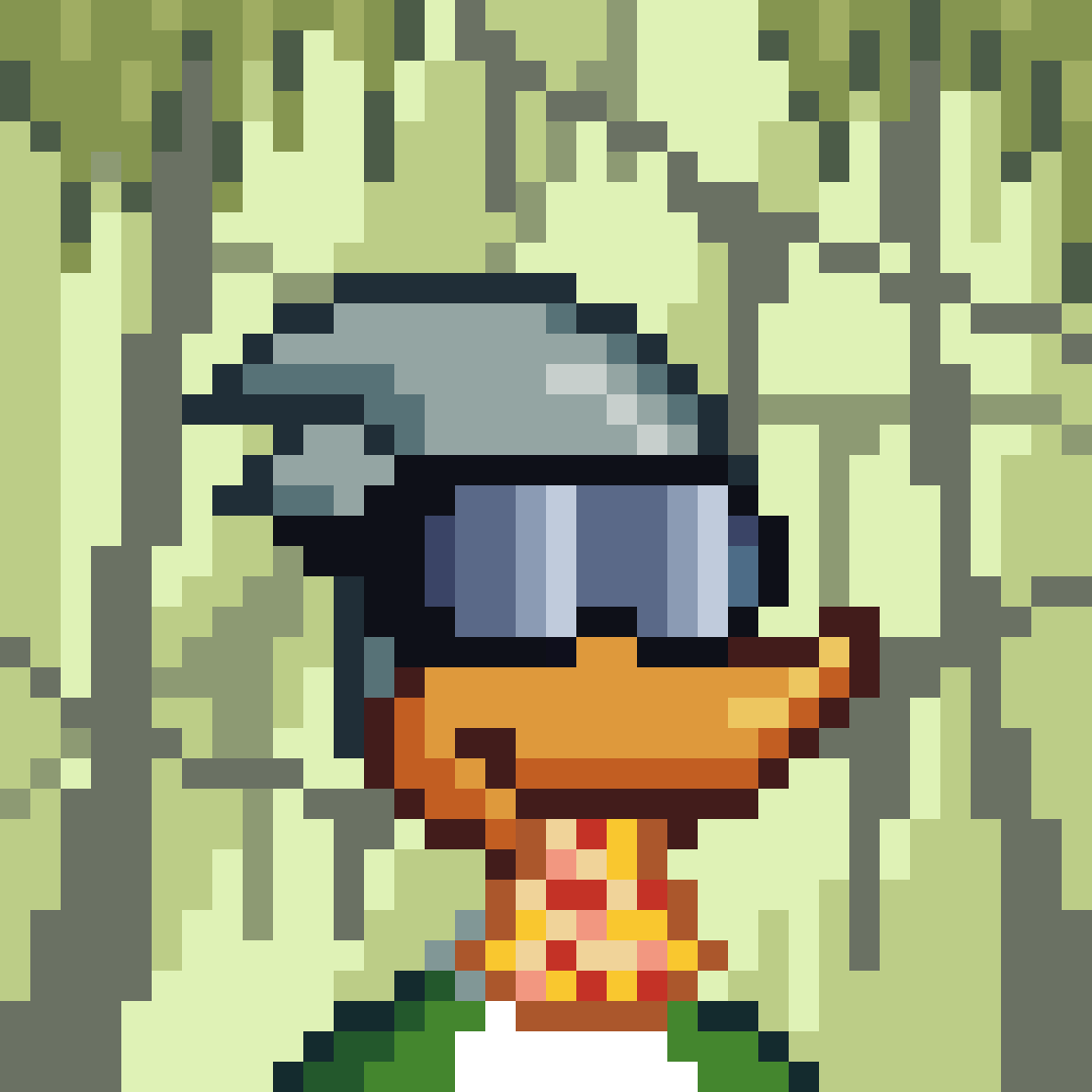 Peckers #4632