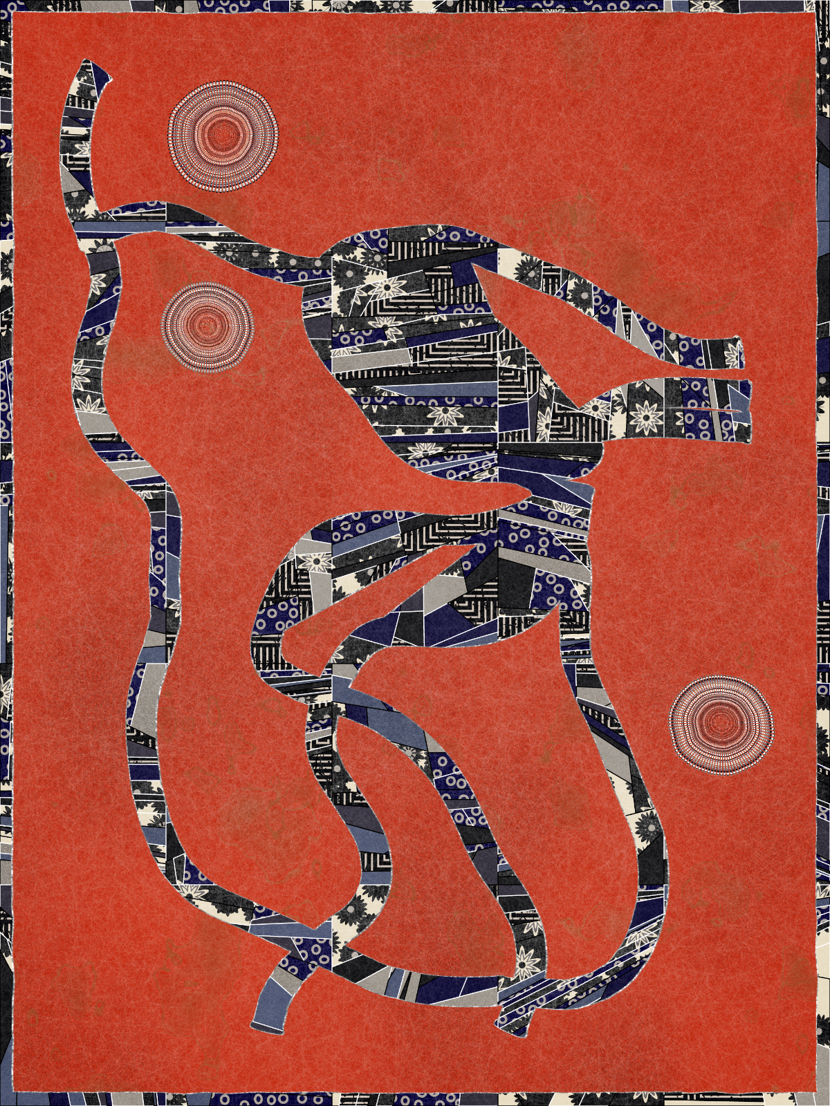 Interwoven #69